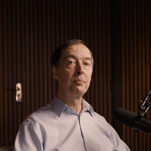Mike Weston-Burt
