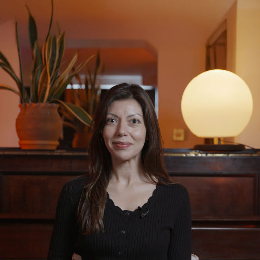 Vanessa Cuddeford
